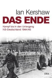 Cover von Das Ende