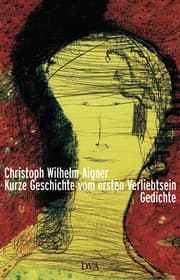 Cover von Kurze Geschichte vom ersten Verliebtsein
