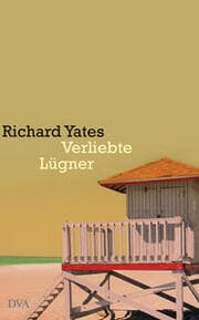 Cover von Verliebte Lügner