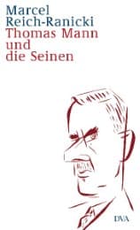 Cover von Thomas Mann und die Seinen