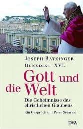 Cover von Gott und die Welt