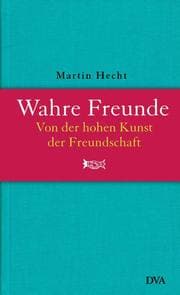 Cover von Wahre Freunde