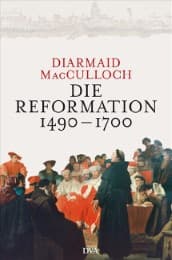 Cover von Die Reformation 1490-1700