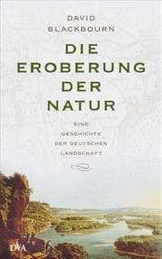 Cover von Die Eroberung der Natur