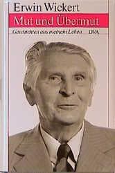 Cover von Mut und Übermut