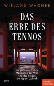 Cover von Das Erbe des Tennos