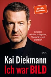 Cover von Ich war BILD