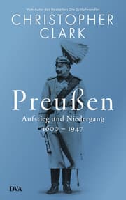 Cover von Preußen
