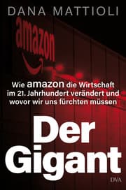 Cover von Der Gigant