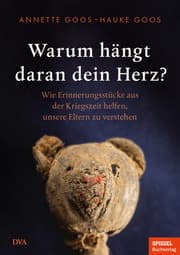 Cover von Warum hängt daran dein Herz?