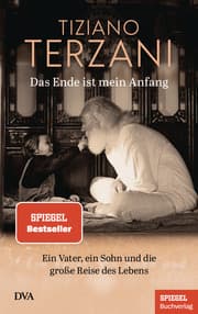 Cover von Das Ende ist mein Anfang