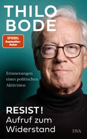 Cover von Resist! Aufruf zum Widerstand
