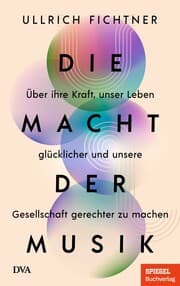 Cover von Die Macht der Musik