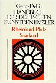 Cover von Rheinland-Pfalz/Saarland