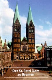 Cover von Der St. Petri Dom zu Bremen