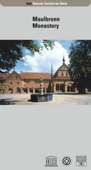 Cover von Maulbronn Monastery
