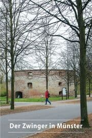 Cover von Der Zwinger in Münster