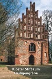 Cover von Kloster Stift zum Heiligengrabe