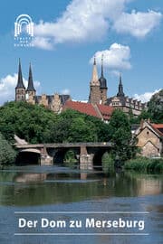 Cover von Der Dom zu Merseburg
