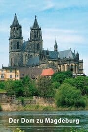 Cover von Der Dom zu Magdeburg