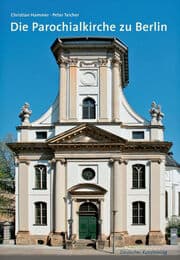 Cover von Die Parochialkirche in Berlin