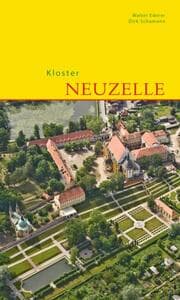 Cover von Kloster Neuzelle