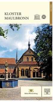 Cover von Kloster Maulbronn