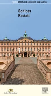 Cover von Schloss Rastatt