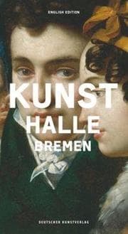 Cover von Die Kunsthalle Bremen