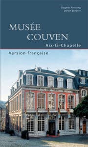 Cover von Couven-Museum Aachen