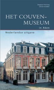 Cover von Couven-Museum Aachen