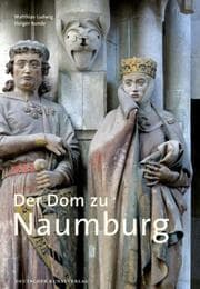 Cover von Der Dom zu Naumburg