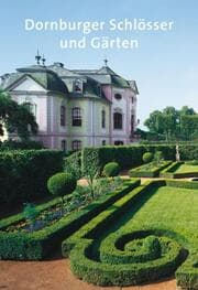 Cover von Dornburger Schlösser und Gärten