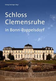 Cover von Schloss Clemensruhe in Bonn-Poppelsdorf