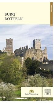 Cover von Burg Rötteln