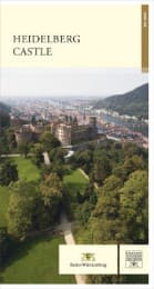 Cover von Heidelberg Castle