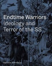 Cover von Endtime Warriors