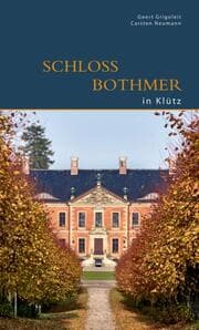 Cover von Schloss Bothmer in Klütz