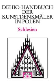 Cover von Schlesien