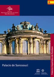 Cover von Palacio de Sanssouci