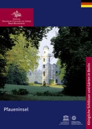 Cover von Pfaueninsel