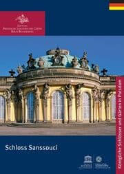 Cover von Schloss Sanssouci