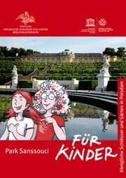 Cover von Park Sanssouci für Kinder