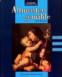 Cover von Altmeistergemälde