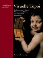 Cover von Visuelle Topoi