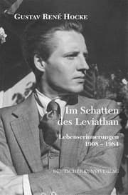Cover von Im Schatten des Leviathan