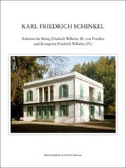Cover von Karl Friedrich Schinkel