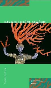 Cover von The New Grünes Gewölbe