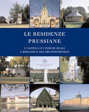 Cover von Le Residenze Prussiane