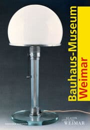 Cover von Bauhaus-Museum Weimar